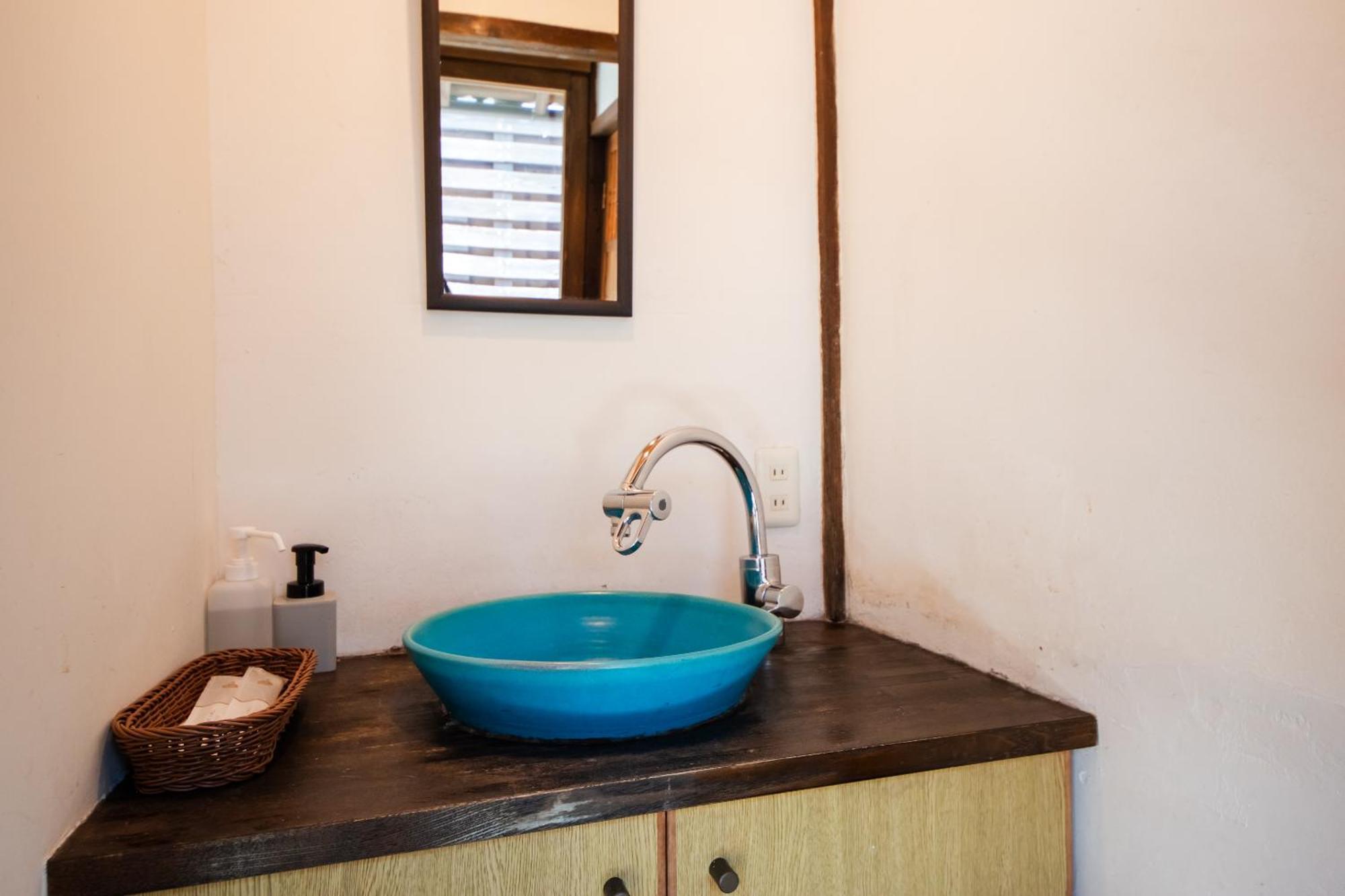 Ranjatai Villa Nara Ngoại thất bức ảnh