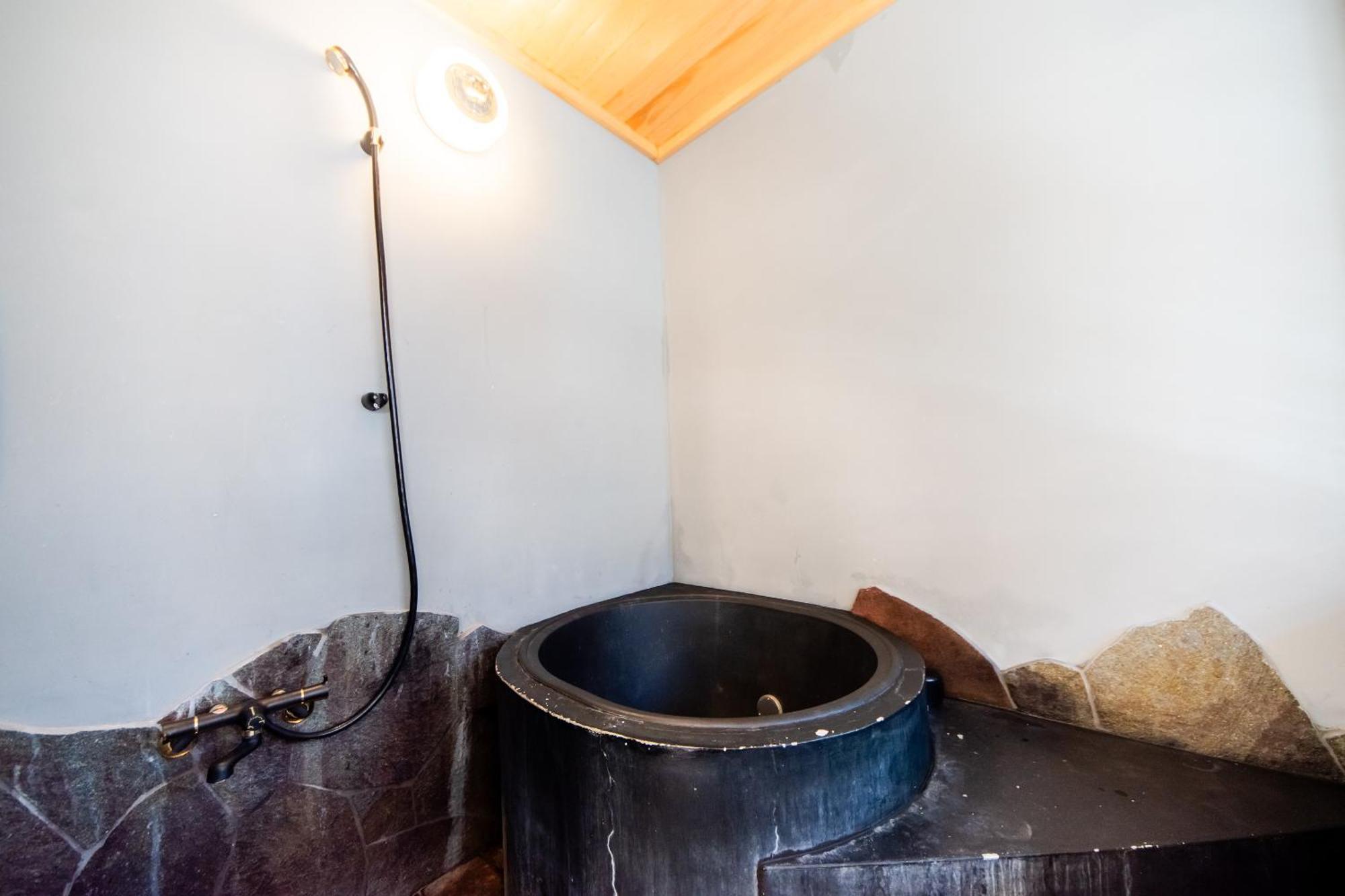 Ranjatai Villa Nara Ngoại thất bức ảnh